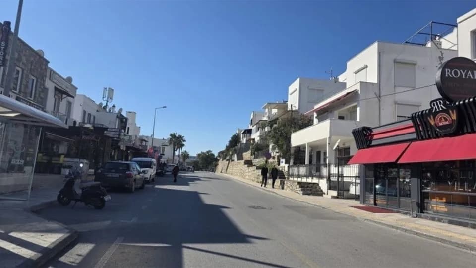 Bitezde Satılık Ofis, Bitez, Bodrum — Fotoğraf 4