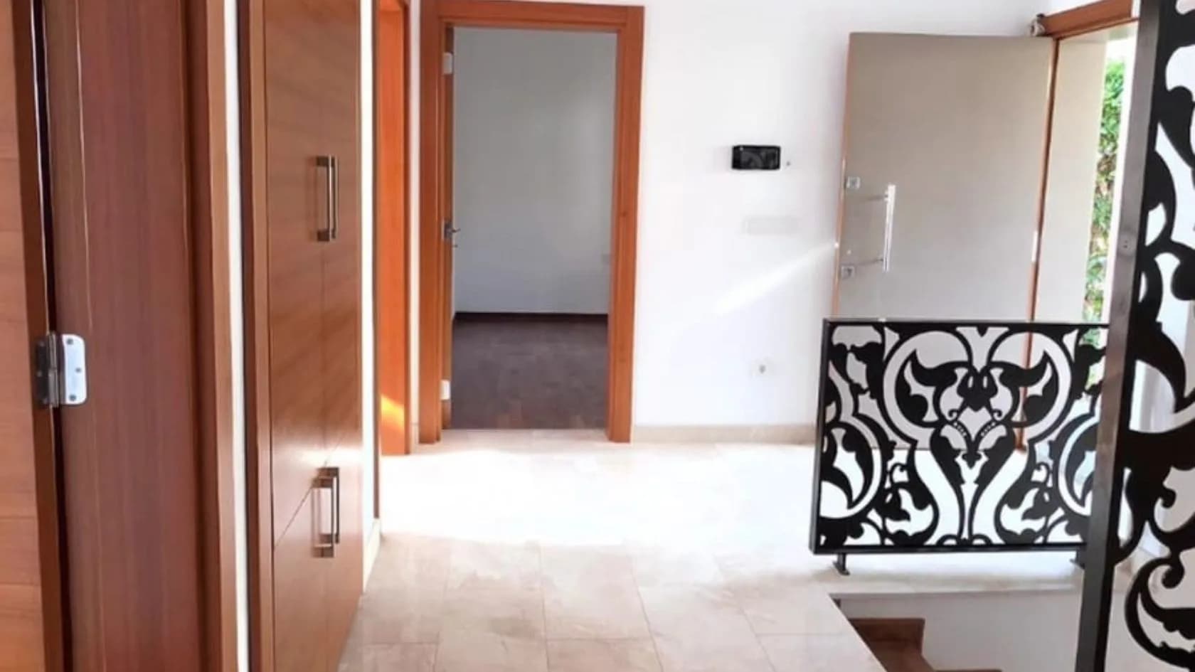 Türkkuyusu'nda Kale ve Marina Manzaralı Villa, Türkkuyusu, Bodrum — Fotoğraf 14